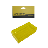 Nitecore Akkubox für 18650 Li-Ion Akku