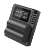 Nitecore FX3 - für Fuji Cameras