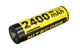 Nitecore Li-Ion Akku, 1,5V, USB-C, 2400mAh (4 St.)