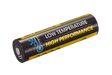 Nitecore Li-Ion Akku Typ 18650 - 3500mAh LTHP, Low Temperature