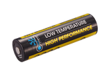 Nitecore Li-Ion Akku Typ 18650 - 3500mAh LTHP, Low Temperature