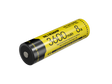Nitecore Li-Ion Akku 18650 - 3600mAh - NL1836HP