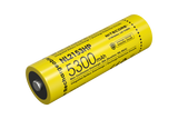 Nitecore LI-Ion Akku 21700, 5300mAH, NL2153HPNitecore