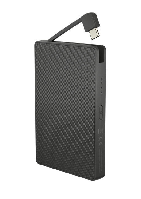 Nitecore Powerbank POCKET10000 - 10000mAh