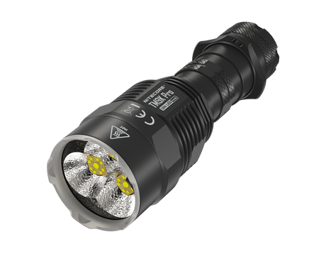 Nitecore Taschenlampe TM9K PRO - 9900 Lumen