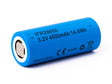 Keeppower IFR26650 LiFePO4 Akku 3,2V 4500mAh 26650