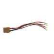 Mylipo Ladeadapter 4-fach (parallel) msr nano CPX etc. --> XT60 (ISDT)