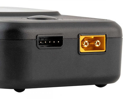 ToolkitRC M450 Ladegerät – AC Multifunktions-Ladegerät mit bis zu 50 W