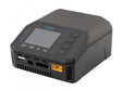 ToolkitRC M6AC Ladegerät – 300 W AC/DC Multifunktions-Ladegerät