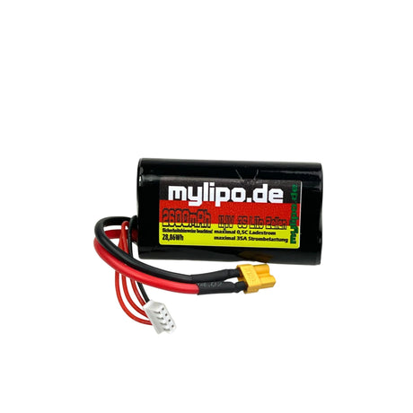 FPV LiPo I Akku I Batterie