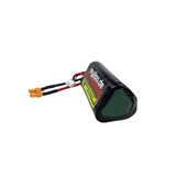 2800mAh / 3S / XT30 (Saddle-Pack)