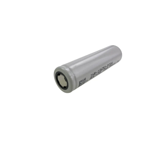 Li-Ion Akku Rundzelle Molicel INR18650-P28A, 2800mAh 35A Li-Ionen-Akku, 3,6V - 3,7V