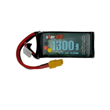 FPV LiPo I Akku I Batterie