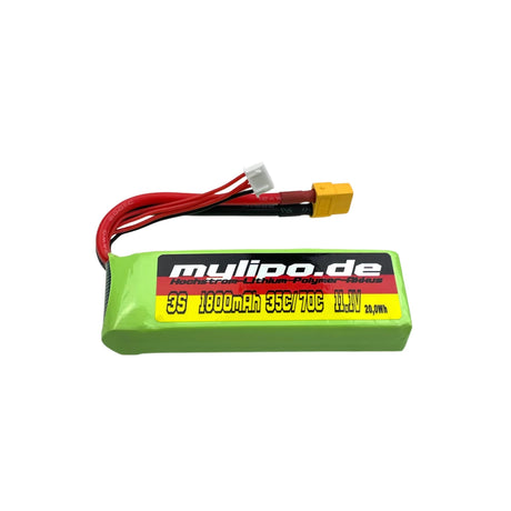 FPV LiPo I Akku I Batterie