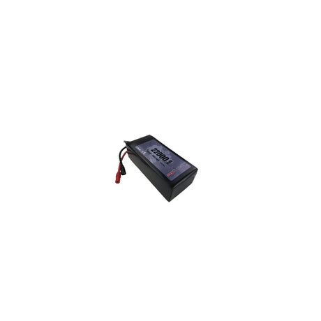 Mylipo Lipo Akku 22.000mAh 22,2V 25C MULTICOPTER AS150