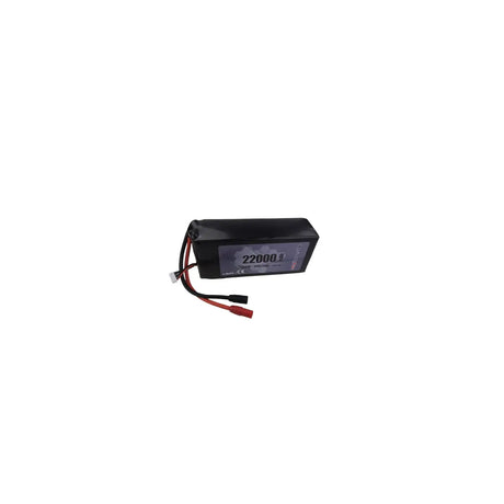 Mylipo Lipo Akku 22.000mAh 22,2V 25C MULTICOPTER AS150