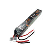 Bonka Lipo Akku 4500mAh 44,4V 12S 120C lang, geteilt
