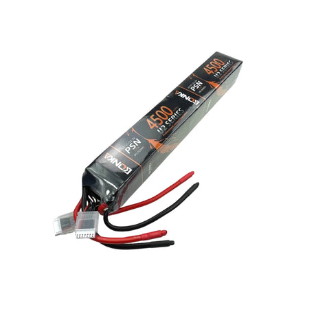 RC Heli LiPo I Akku I Batterie