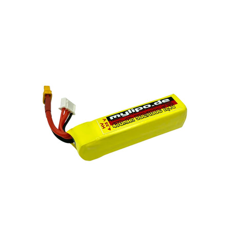 FPV LiPo I Akku I Batterie