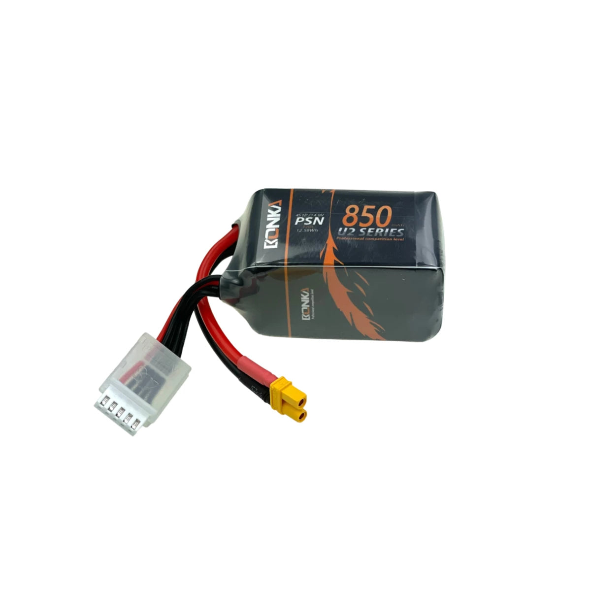 850mAh / 4S / XT30