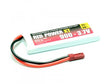Pichler RED POWER LiPo Akku 900 mAh – 3,7 V 1S mit JST/BEC Stecker