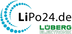 LiPo Akkus Batterien Ladegeräte - Nummer 1 in Deutschland