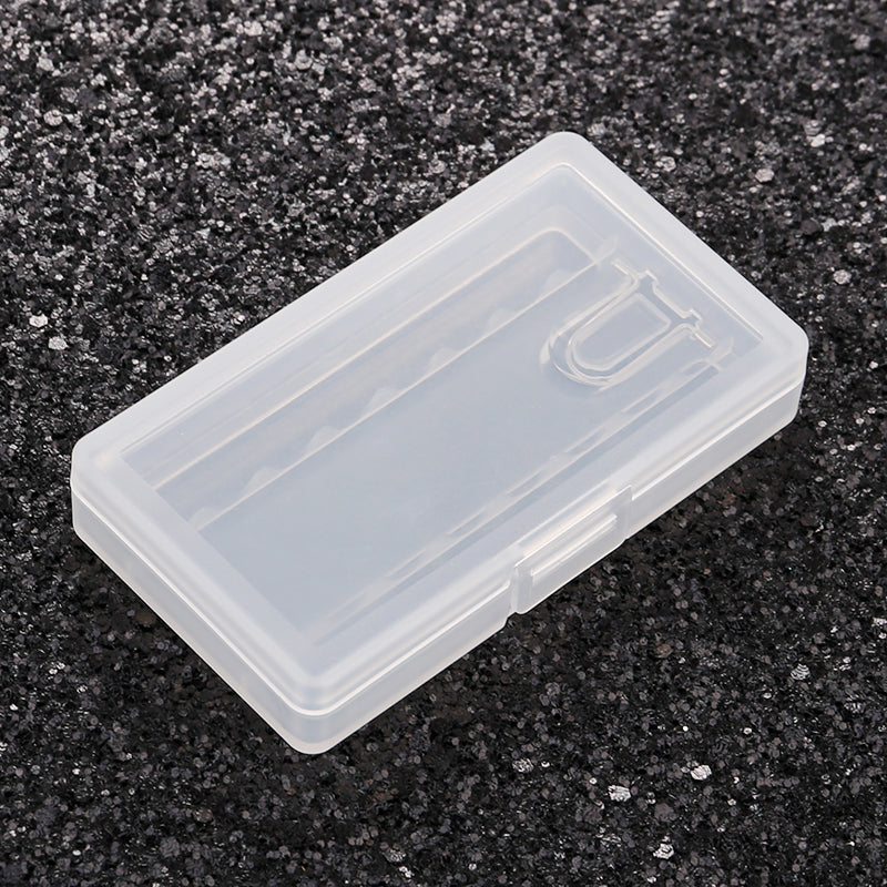 Soshine Aufbewahrungsbox für 8 x AAA oder 10440 SBC-023