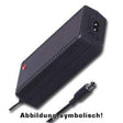 AccuCell Netzteil für Olympus FE-100 E-8AC (kein Original) 3,5V