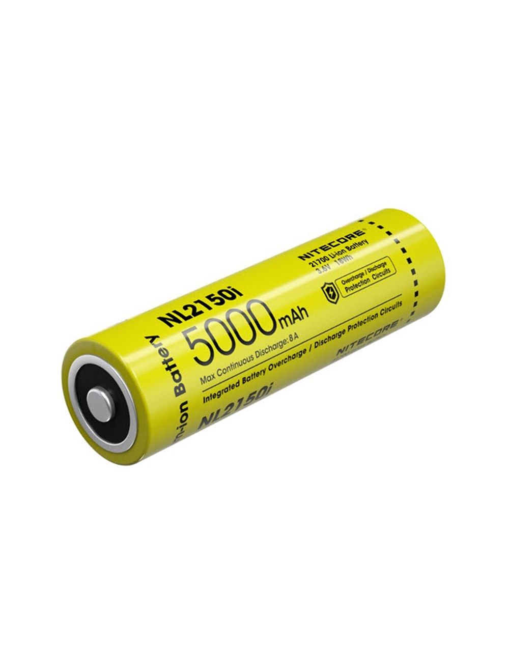 5000mAh