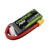 Ovonic Air 3S 1000mAh 11,1V 35C Lipo Akku mit XT60 Stecker (2 Stück)