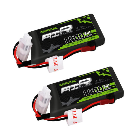 RC Heli LiPo I Akku I Batterie