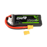 Ovonic Air 2S 1000mAh 50C 7,4V JST Lipo Akku (2 Stück)