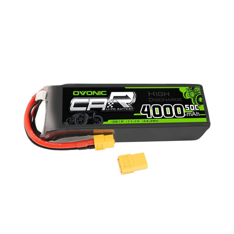 Arrma LiPo I Akku I Batterie