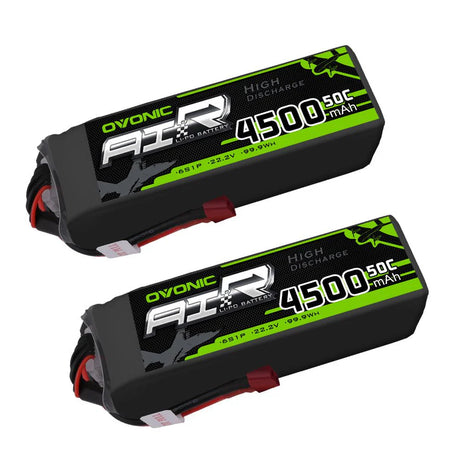 RC Heli LiPo I Akku I Batterie
