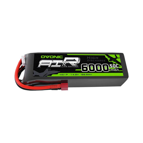 RC Heli LiPo I Akku I Batterie