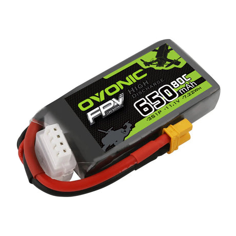 FPV LiPo I Akku I Batterie