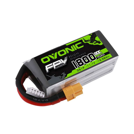 FPV LiPo I Akku I Batterie