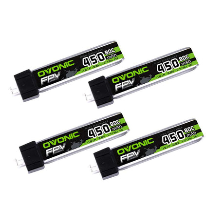 FPV LiPo I Akku I Batterie