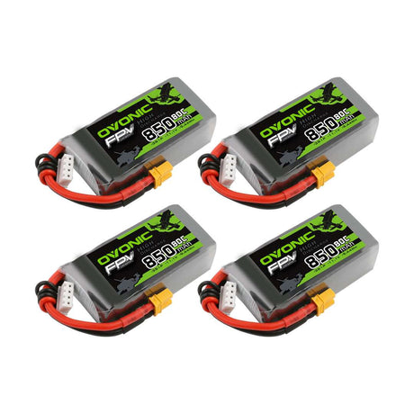 FPV LiPo I Akku I Batterie