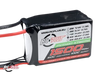 RC Plus Python X-Treme 5S 1500mAh 5S1P 18,5V 55C Deans Stecker Li-Po A