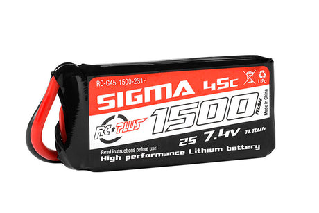 RC Heli LiPo I Akku I Batterie