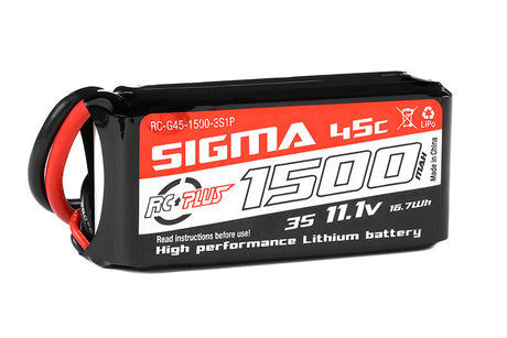 RC Heli LiPo I Akku I Batterie