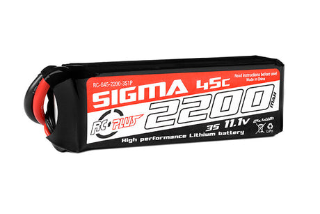 RC Heli LiPo I Akku I Batterie
