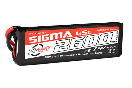 RC Heli LiPo I Akku I Batterie