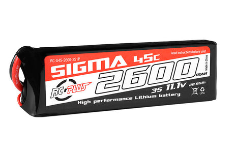 RC Heli LiPo I Akku I Batterie
