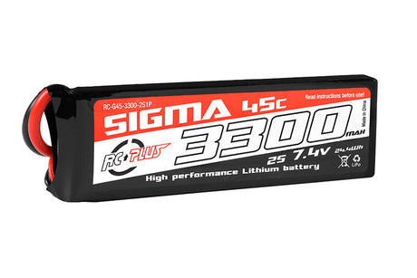 RC Heli LiPo I Akku I Batterie