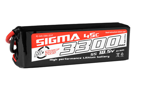 RC Heli LiPo I Akku I Batterie