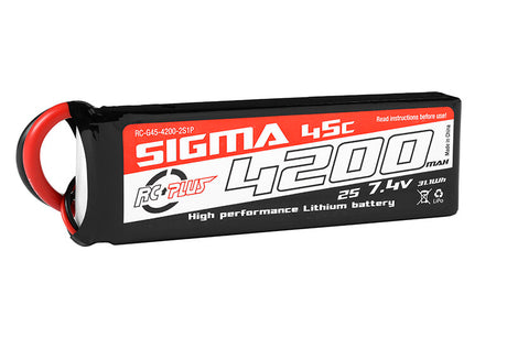 RC Heli LiPo I Akku I Batterie