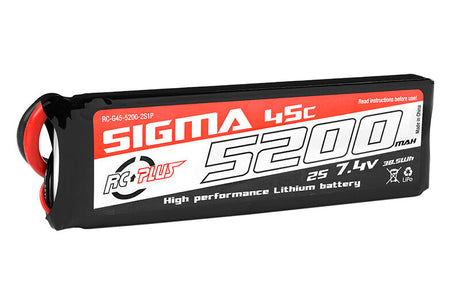 RC Heli LiPo I Akku I Batterie