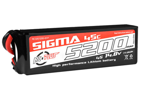 RC Heli LiPo I Akku I Batterie